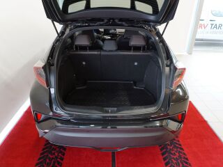 Toyota C-HR Luxury 1.8 72kW