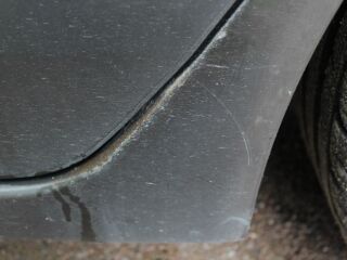 Honda Accord 2.2 110кВ