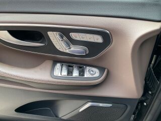 Mercedes-Benz V 300 Exclusive AMG 4Matic 2.0 176кВ