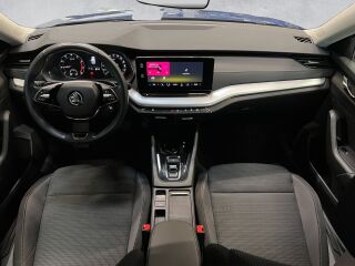 Skoda Octavia HB Ambition 1.5 TSI mHybrid 110kW