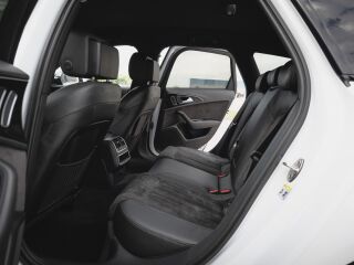 Audi A6 S-line 2.0 140kW