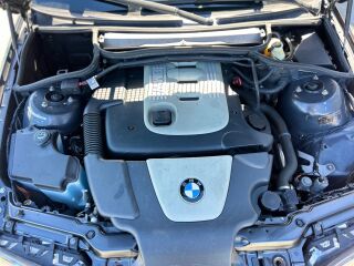 BMW 318 85kW