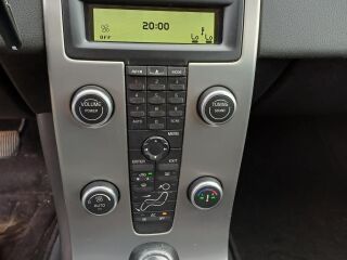 Volvo V50 2.0 100kW