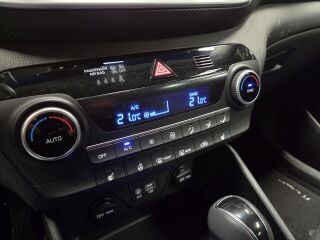 Hyundai Tucson Comfort Plus 1.6 130kW