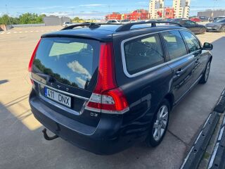 Volvo V70 2.0 100кВ