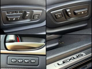 Lexus GS 200t 2.0 180kW