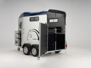 Cheval Liberte Touring Jumping + sadularuum+peade eraldus+ extra