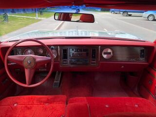 Buick LeSabre Limited 5.7 91kW