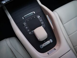 Mercedes-Benz GLS 350 4Matic AMG Line 3.0 R6 230kW