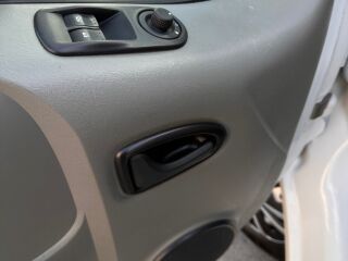 Renault Trafic Long 2.0 84kW