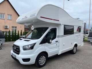 Roller Team Kronos 271 2.0 96kW