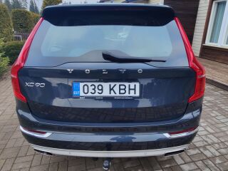 Volvo XC90 MY18 Inscription 2.0 173kW