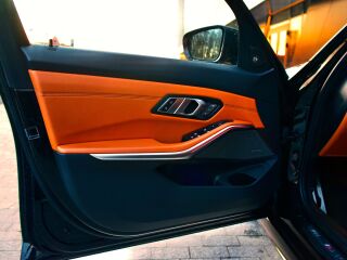 BMW M340 xDrive M-Sport 275kW