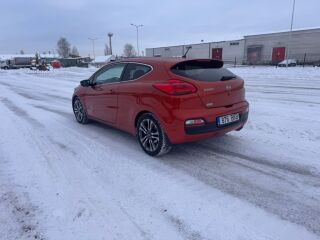 Kia Ceed 1.6 99kW