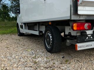 Renault Master 2.3 107kW