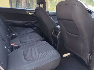 Ford S-MAX 2.0 110kW