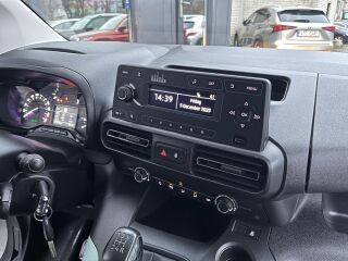 Citroen Berlingo 1.5 75kW