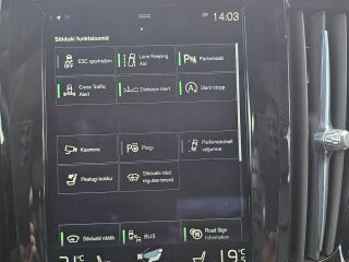 Volvo V90 Inscription 2.0 173kW