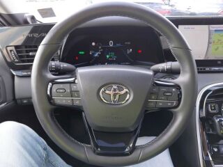 Toyota Mirai Advanced 134кВ
