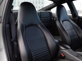 Porsche 911 3.4 221kW