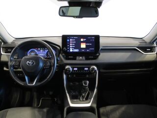Toyota RAV4 Luxury Comfort Pack 2.5 131кВ