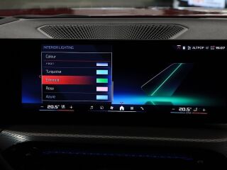 BMW i4 M50 xDrive Gran Coupe 400кВ