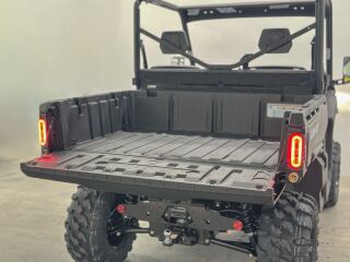 Can-Am Traxter XU HD10 T1b 2025 Rotax V2 61kW