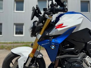 BMW F 900 R R2 77кВ