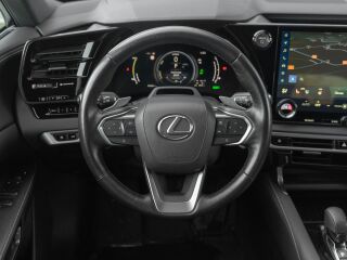 Lexus RX 450h+ Executive + Technology pack 2.5 136kW