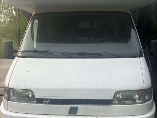 Fiat Ducato Viva 2.5 TDI 85kW