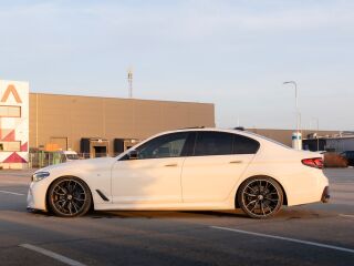 BMW 540 3.0 310kW