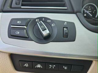 BMW 530 Luxury xDrive 3.0 190kW