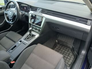 Volkswagen Passat COMFORT STYLE 1.6 88kW