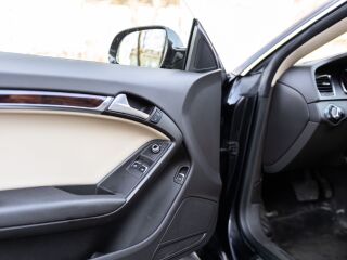 Audi A5 Executive Facelift 3.0 150kW