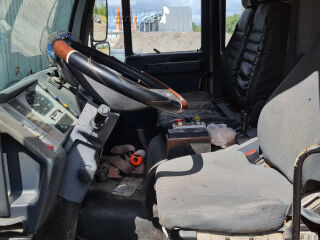 MAN 8.224LC Gudronaator 6.8 162kW