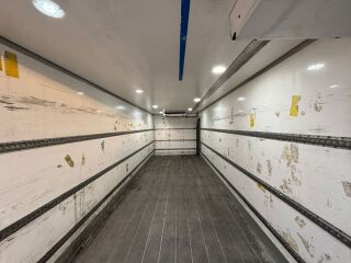 Mercedes-Benz Antos 1830 4x2 220kW