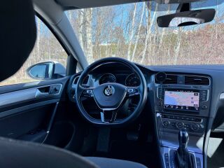 Volkswagen Golf 85kW