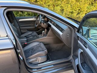 Volkswagen Passat GTE Highline 1.4 170кВ