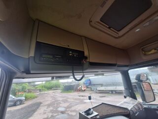 Scania R480 353кВ