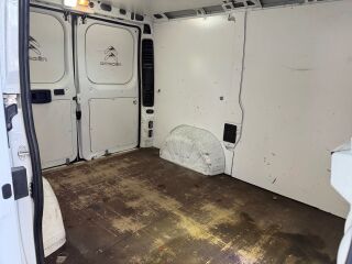 Citroen Jumper 2.2 81kW