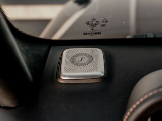 Mercedes-AMG G 63 G-Manufaktur 4.0 V8 430kW