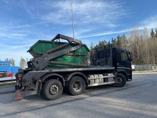 Volvo FM 278kW
