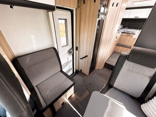 Adria SUN LIVING S 75SL MS20 EDITION Truma6E LiFePo4 2.0 Eco Blue 165HJ 121kW
