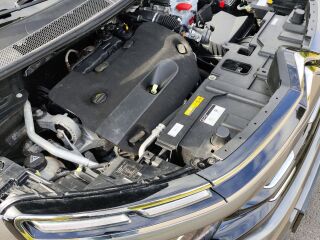 Citroen C5 Aircross 2.0 R4 BLUEHDI 130кВ