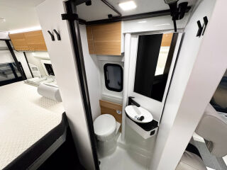 Adria TWIN SPORTS 640 SGX PTR 60 YEARS EDITION DELUXE 2.2 FIAT MultiJet3 HD 132kW