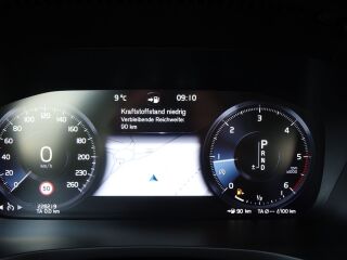 Volvo V60 MOMENTUM 2.0 R4 110kW