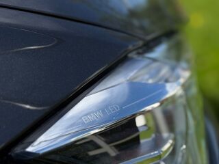 BMW 320 XDRIVE 2.0 140kW