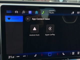 Volkswagen Tiguan R-Line 4motion 2.0 TDI 142kW