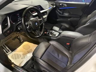 BMW 118 M-paket 2.0 110kW