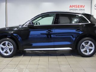 Audi Q5 40 TDI Quattro 2.0 140kW